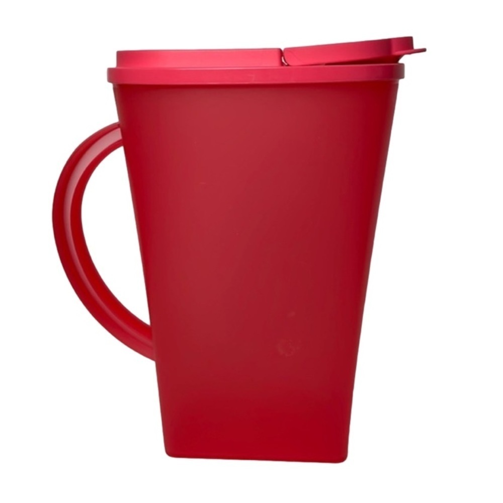 Flip Flop Open House 1 Gallon Pitcher Tupperware